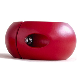 Ballstretcher Don Hut 35 mm - Hauteur 30 mm Rouge