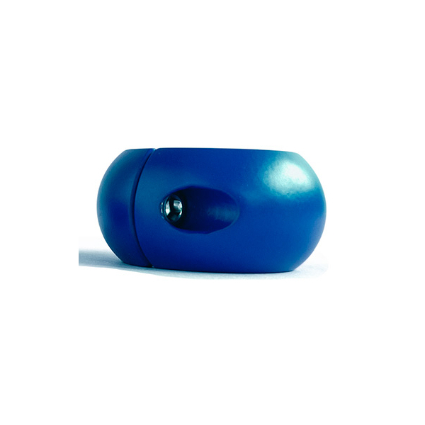 Ballstretcher Don Hut 35 mm - Hauteur 30 mm Bleu