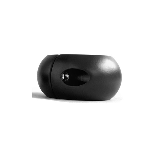 Ballstretcher Don Hut 35 mm - Height 30 mm Black