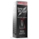 Super Rush Black Label 10ml + Bouchon Inhalateur