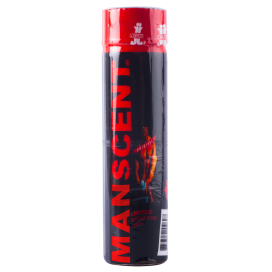 Locker Room MANSCENT Tall 20ml