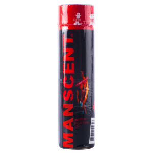 Locker Room Manscent Tall 20ml