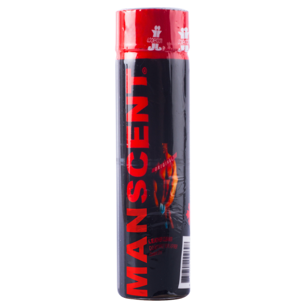 Manscent Tall 20ml