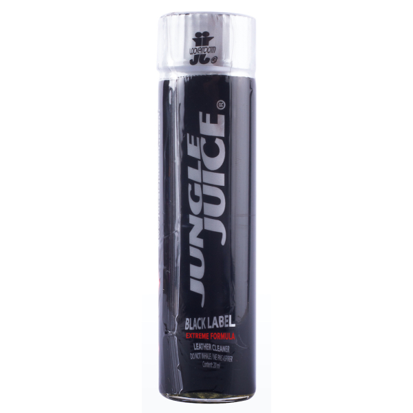 JUNGLE JUICE BLACK Tall 20 ml