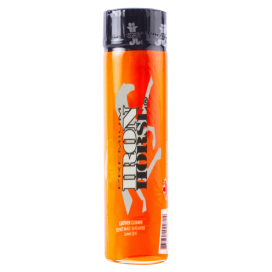 Locker Room Iron Horse Tall 20 ml