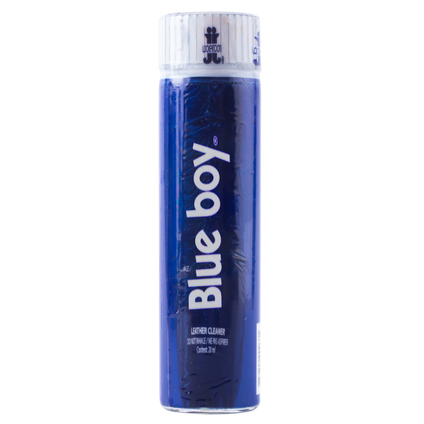 Blue Boy Tall 20ml