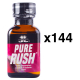 RUSH PURO 25ml x144