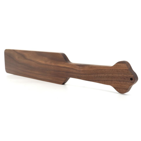 Paddle en Bois Spankfun 34cm