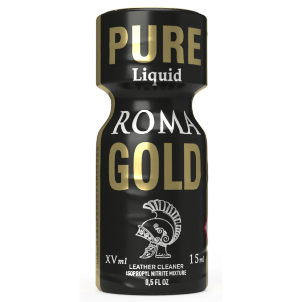 Roma Gold 15ml