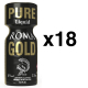 ROMA GOUD 15ml x18