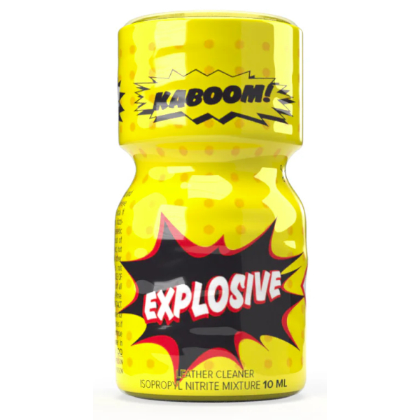 Explosive 9ml