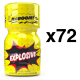 Explosivo 9ml x72