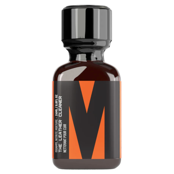 M AMYL 24ml