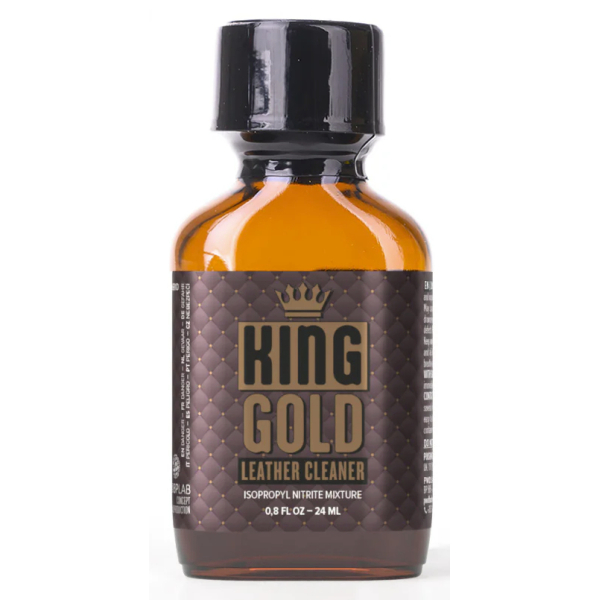 King Gold 24ml