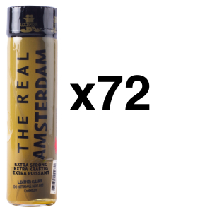 Locker Room LA VERA AMSTERDAM Alto 20ml x72