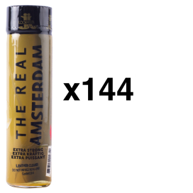 DE ECHTE AMSTERDAM Tall 20ml x144