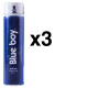 BLUE BOY Tall 20ml x3