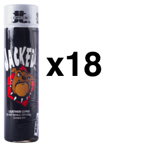 Locker Room JACKED Lang 20ml x18