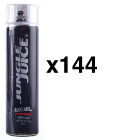 JUNGLE JUICE BLACK Tall 20 ml x144