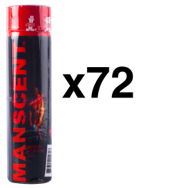 Locker Room MANSCENT Lang 20ml x72