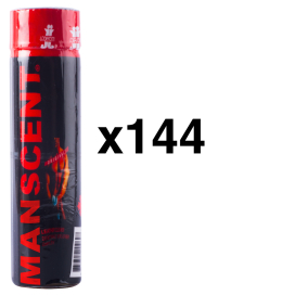 Locker Room MANSCENT Alto 20ml x144