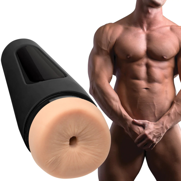 Masturbador Hombre Squeeze Stud