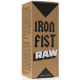 IRON FIST RAW 24ml