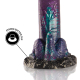 EPIC - BASILISK DILDO DOUBLE SCALY PLEASURE SMALL SIZE