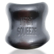 Ballstretcher Mega Squeeze 30 mm - Höhe 50 mm Grau