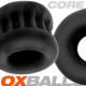 [SIL/TPR] CORE Ballstretcher Black Ice