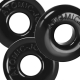 Lot de 3 Cokrings souples RINGER MAX 20 mm Noirs