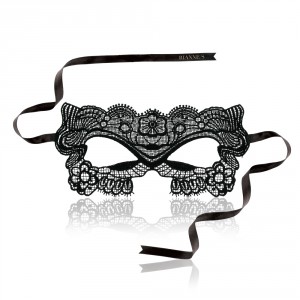 Rianne S Mask V Zouzou Ranne S