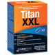 Titan XXL Stimulant Action Prolongée 2 gélules