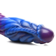 Intruder - Alien Silicone Dildo - Purple