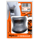 Ballstretcher Mega Squeeze 30 mm - Height 50 mm Grey