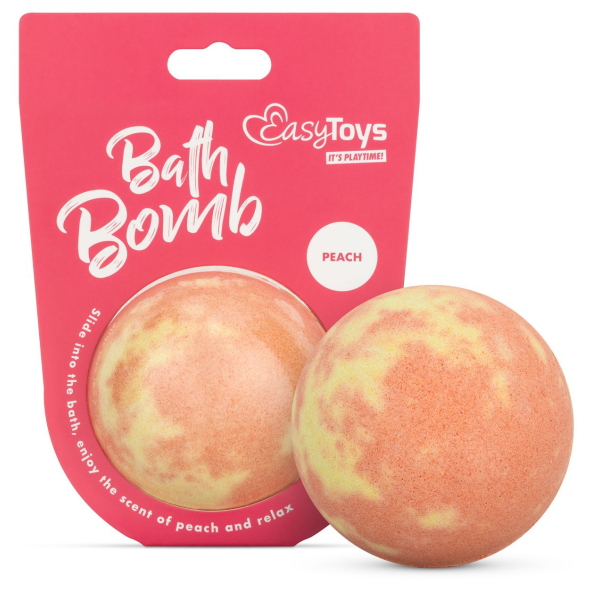 Spray de banho Sphera Peach