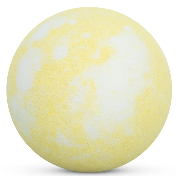 Bombe de Bain SPHERA Vanille