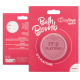 Bombe de Bain HEART Cerise