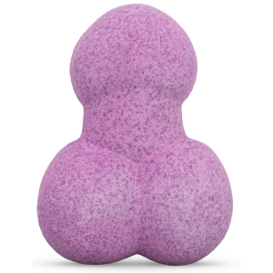 EasyToys Bombe de Bain Sex Cerise