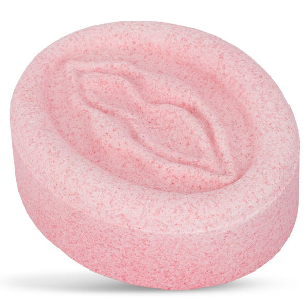 Bombe de Bain Sex Rose