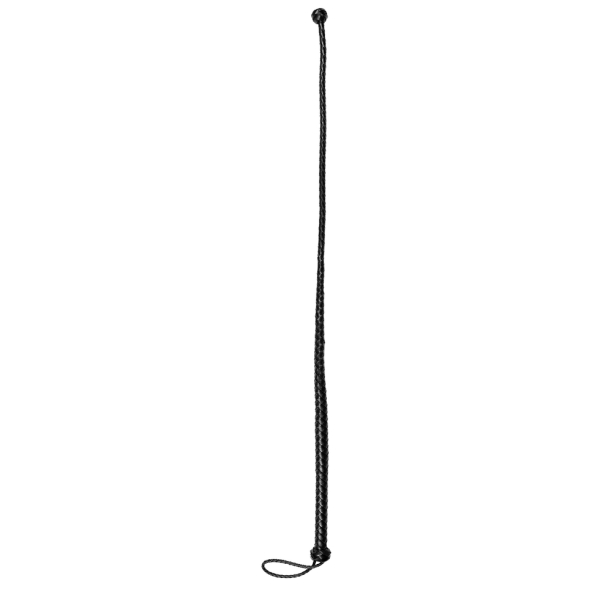 Blacknode Simili Whisk 112cm