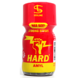 Sexline HARD MAX SIZE 30ml