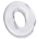 Anneau pénien THE DONUT 3X 22 mm Transparent