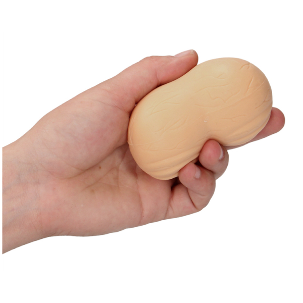 Balls Shape Stress Ball