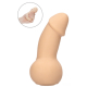 Boule Anti-Stress Dick Shape 13cm