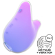 Stimulateur de Clitoris Mermaid Violet Rose