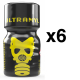 ULTRAMILO 10ml x6