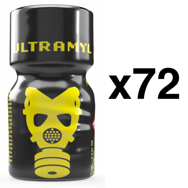 ULTRAMILO 10ml x72