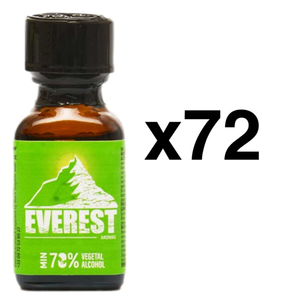 VERDE EVERSA 24ml x72