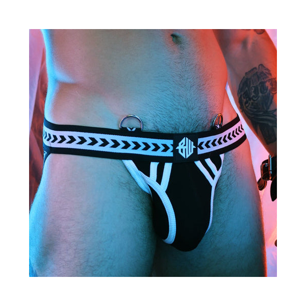 Jockstrap DADDY'S FAVORITE Breedwell Noir